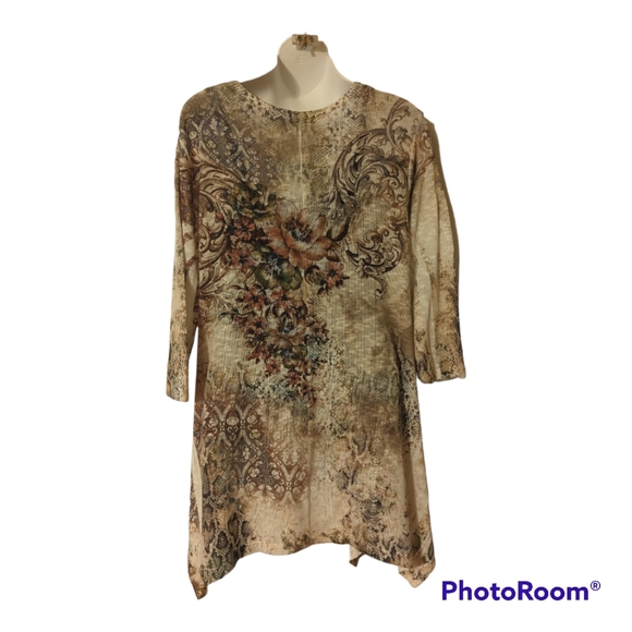 Women's STUDIO GEM SZ M - Picture 2 of 4